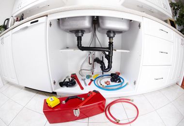 7 Ways to Rid Your Home of Plumbing Problems