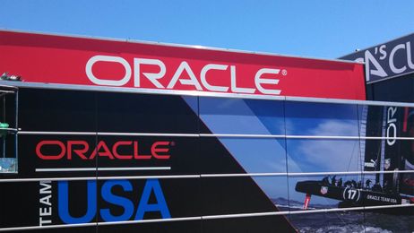 Condit Temporary Structures: Custom Interiors