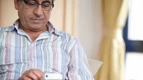 Home health system helps give anticoagulated patients greater control