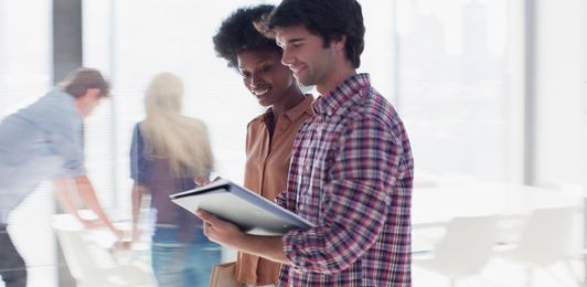 How to Know When You Should Figure it Out as You Go (and When You Should Ask for Help)