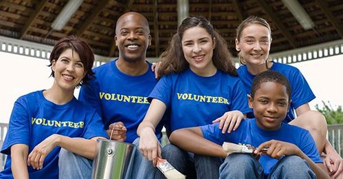 Reducing risk associated with nonprofit volunteers