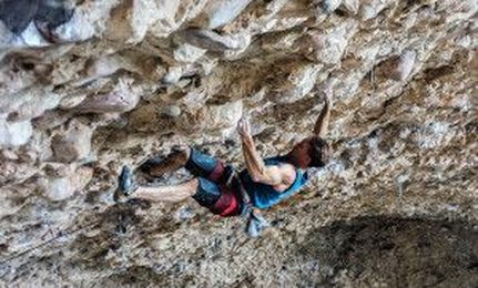 Train to Send: What is Strength?