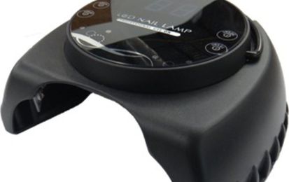 Who Needs a NEW LED Lamp for Gel Polish? Look No Further!