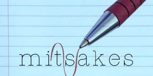 5 More Typography Mistakes You Can Eliminate