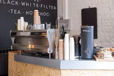 At Silo Brighton, A Zero-Waste Approach To The Modern Cafe