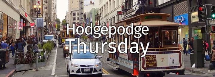 Have You Been To All of These Secret Spots in SF?