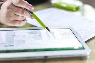 How Does ERP Help Accounting?