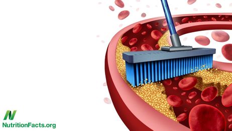 Plant-Based Treatment for Angina