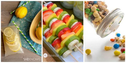 10 Simple Tricks That Will Make Your Beach Trip So Much Easier