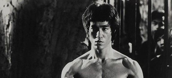 7 Training Tips We Can Learn From Bruce Lee