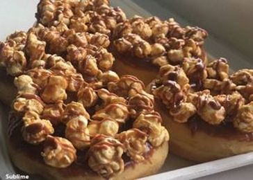 America's Most Daring Donut Shops