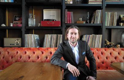 Restaurants get hip to the importance of sound