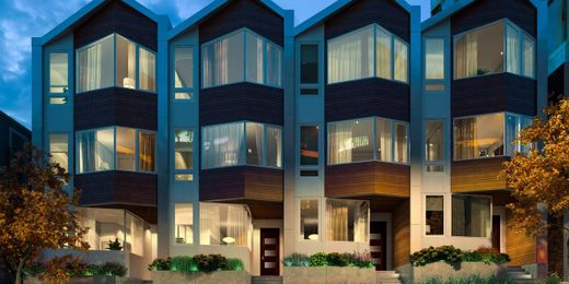 The most luxurious condo buildings in 7 major US cities