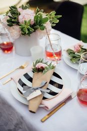 Tips on Hosting a DIY Bridal Shower