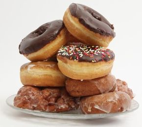 WorkVine: Mmm … Donut Day. What Does Your Donut Say About You at Work?
