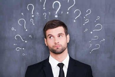 Don't Ask These Trading Questions