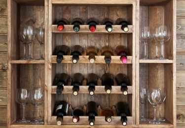 Secrets to  starting your own wine cellar