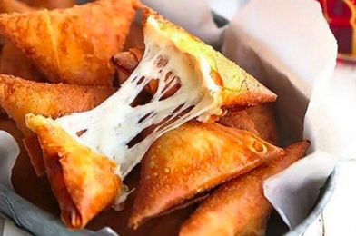 19 Spectacular Samosas To Stuff In Your Mouth