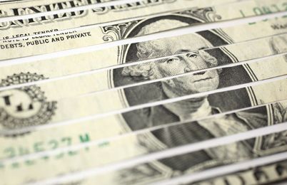 How I Rebounded From My Husband's Financial Infidelity