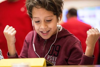 Passive Learning: The Forgotten Skill |