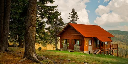 4 Things to Ponder Before Buying a Cabin