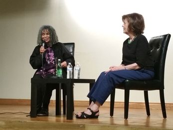 5 things we can learn from Philly poet and activist Sonia Sanchez