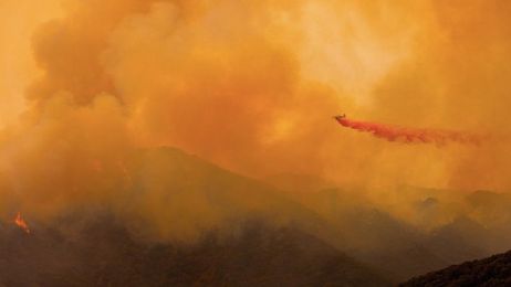 A Big LA Fire Isn't Worse Because People Are Finally Preparing for the Worst