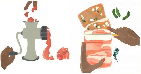 Here Are The Charcuterie Terms You Need To Know