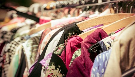 Shop Talk: How to Score Treasures at the Thrift Store Every Time
