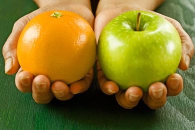 What Is The Difference Between Documents & Records?