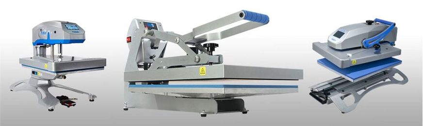 6 Tips For Keeping Your Heat Press In Shape