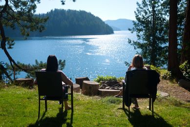 Do These Eight Things Now To Be A Lady Of Leisure In Five Years