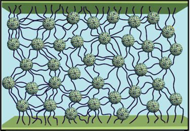 Electric 3D Printing? New Adhesive Method Could Enable a New Form of 3D Printing