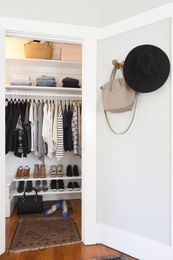 Setting Yourself Up for Success: The Easy Way to Keep Your Closet Under Control