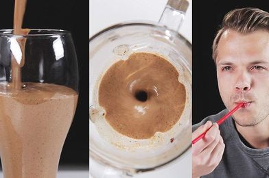 The One Way You Should Actually Be Drinking Coffee