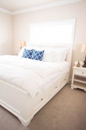 3 Creative Design Ideas For A DIY Storage Bed