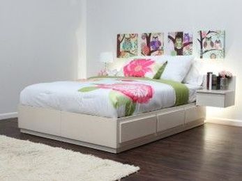 4 Tips for Decorating a Studio Apartment