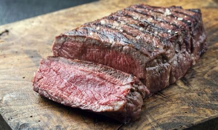 5 Reasons Why Steak Is Pretty Much the Best-Tasting Thing You Can Eat