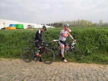 6 Must-Have Tips For Tackling An Event Ride