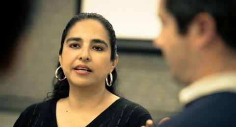 How I became a techie: Janet Tisnado