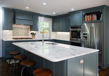 How to design efficiency into your kitchen