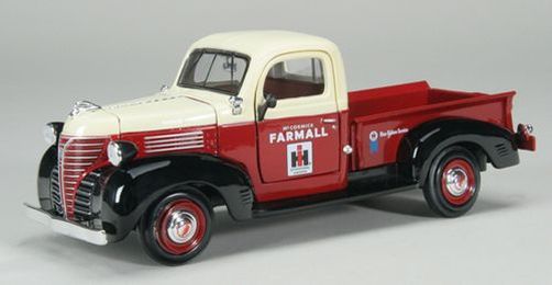 NEW Farm Replicas Coming Soon from Spec-Cast!!!