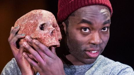 Theatre 'needs to be more diverse'