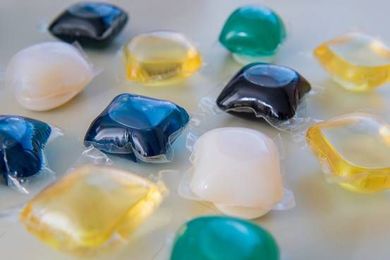 Three Tide Pods a Wash? Procter & Gamble Pushes More Doses