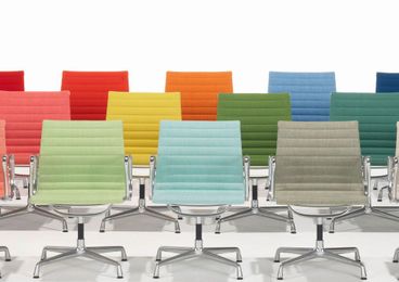 Why Did Charles and Ray Eames Make Models?