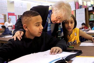 Bilingual Education In The US: How The Benefits Of Teaching Two Languages Extend Beyond Schools