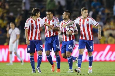 Next Up: Five Things to Know About Paraguay