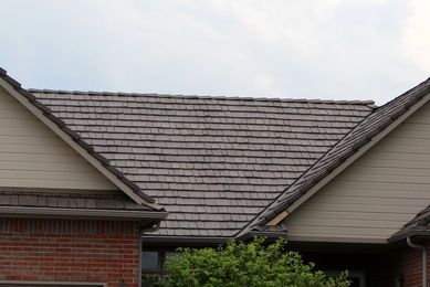 Research Your Designer Roof Options