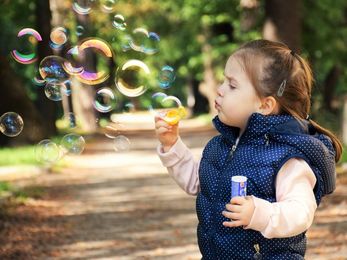 7 Activities to Improve your Child's Development