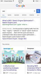 How Accelerated Mobile Pages Can Transform Your SEO